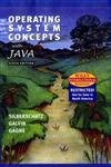 WIE Operating Systems Concepts with Java book