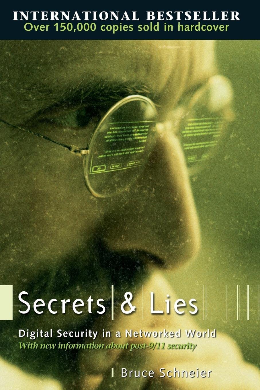 Secrets and Lies Computer Science