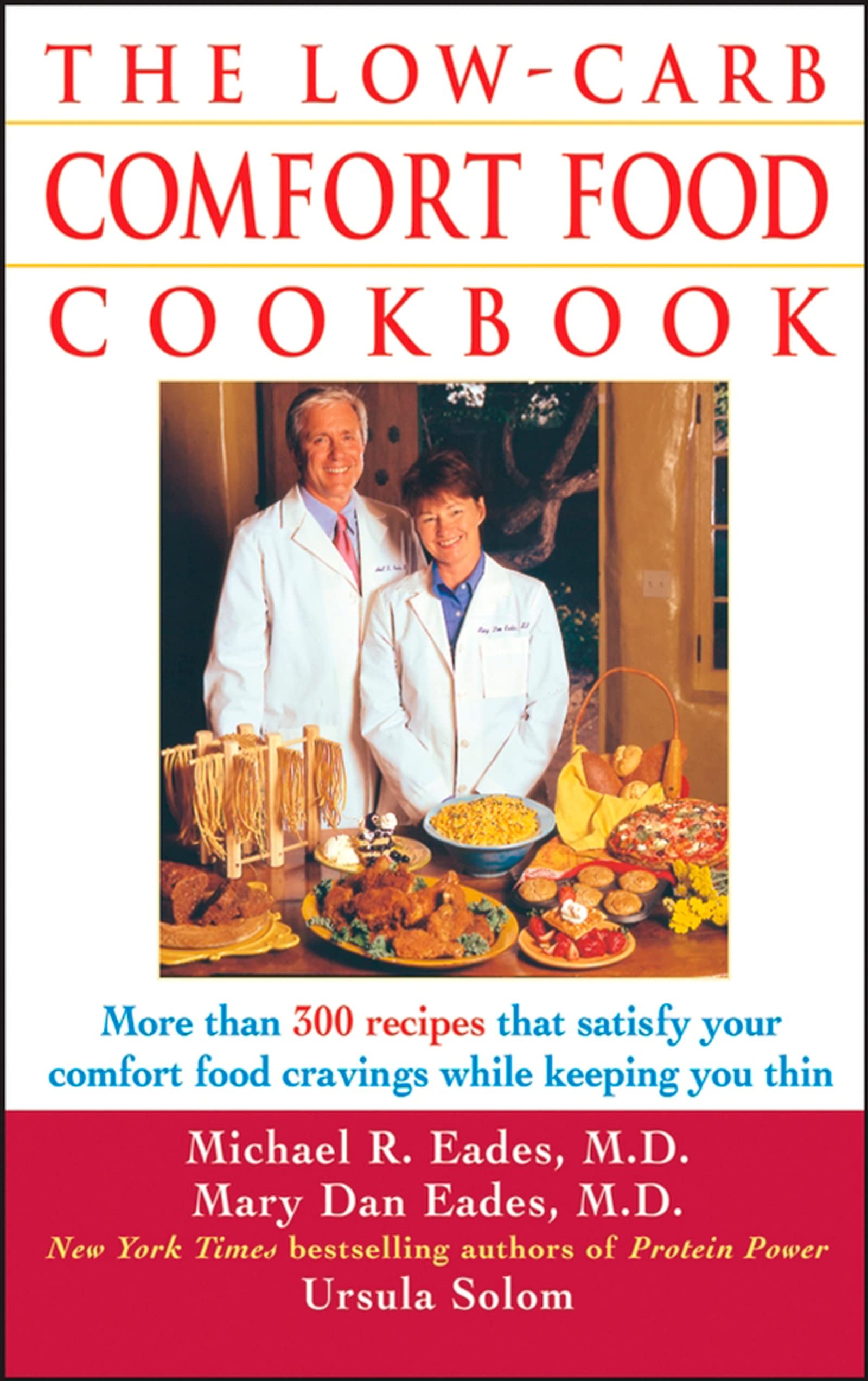 The Low-Carb Comfort Food Cookbook Leisure, Home & Garden