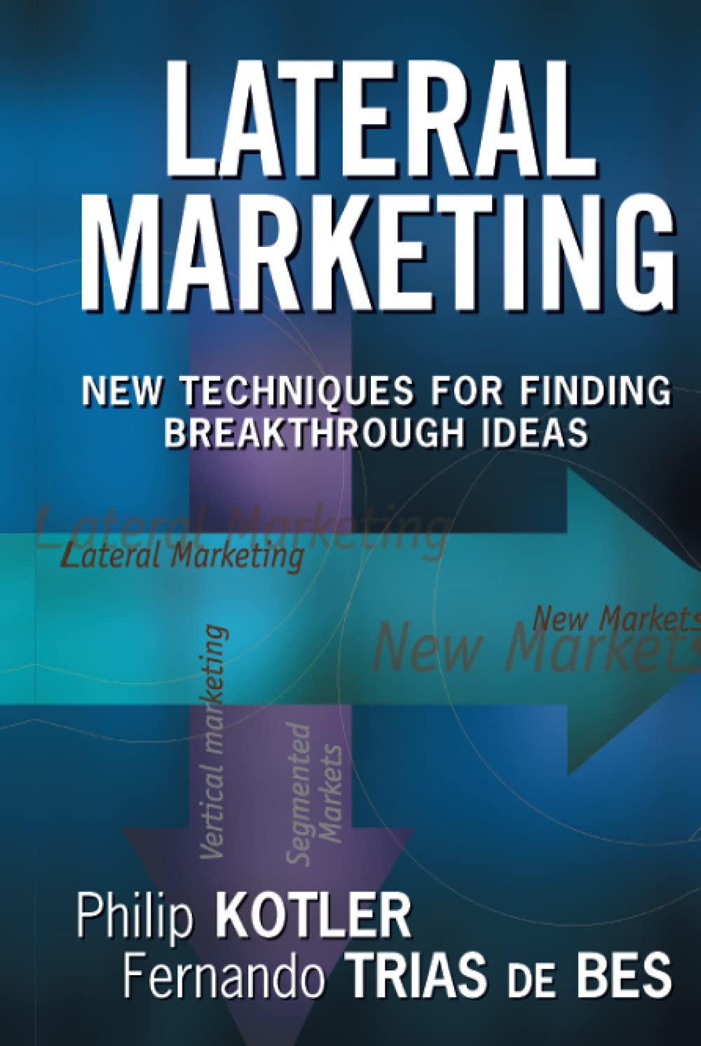 Product Image: Lateral Marketing