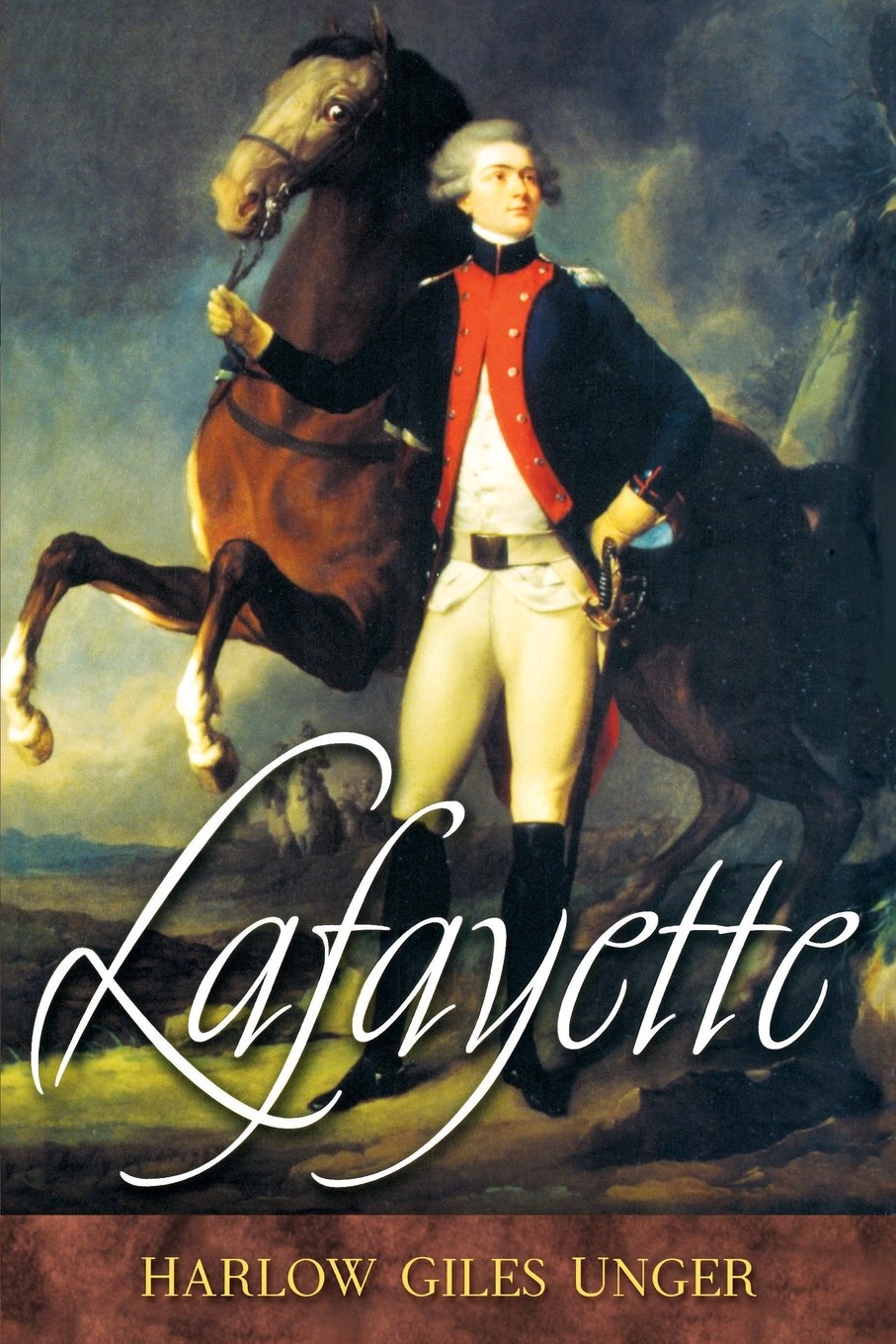 Lafayette Memories
