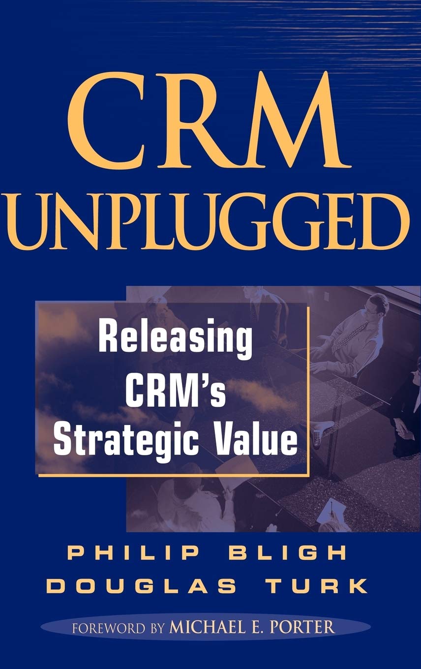 CRM Unplugged Law