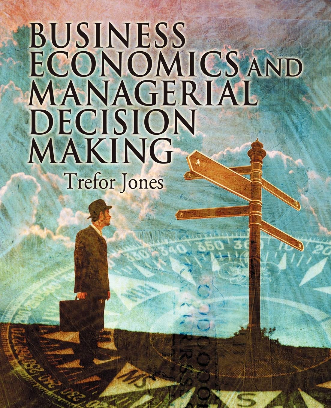 Business Economics and Managerial Law