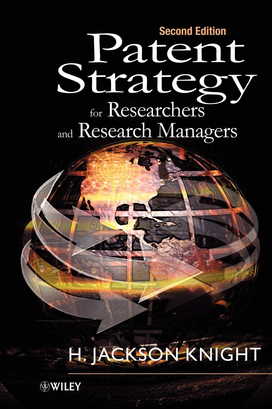 Patent Strategy for Researchers and Research Managers Law