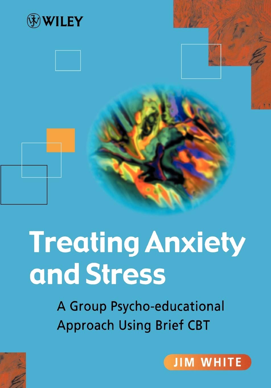 Product Image: Treating Anxiety and Stress