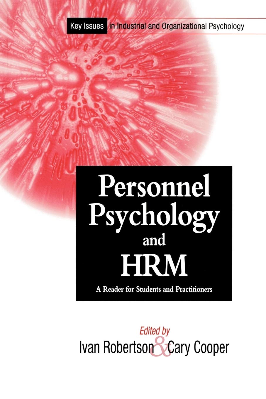 Personnel Psychology   HRM Business, Finance & Career