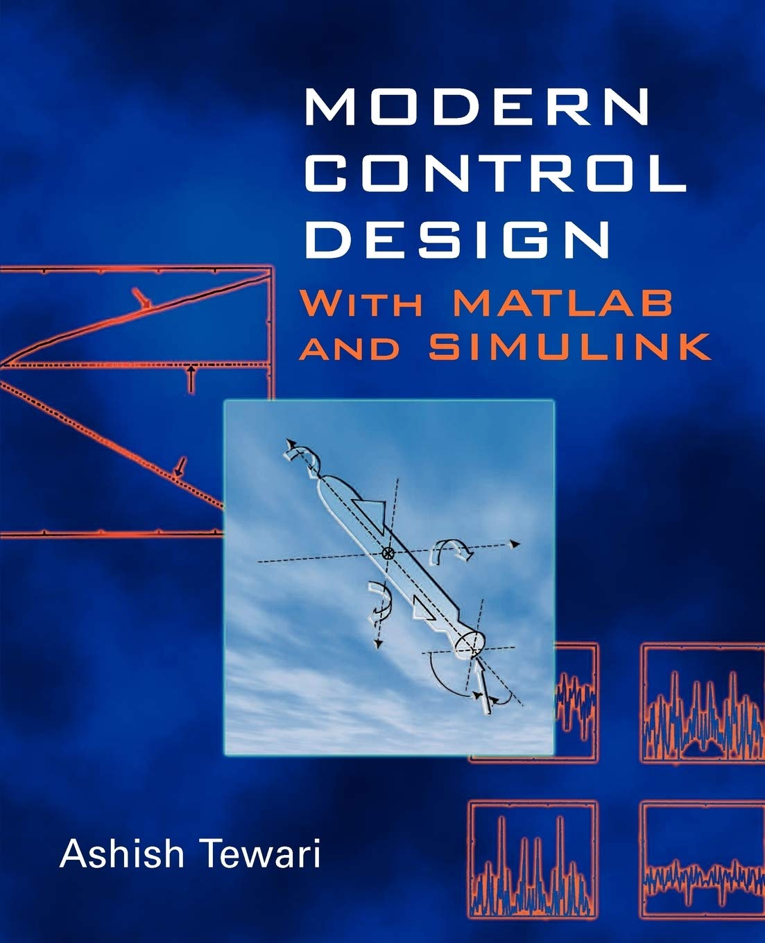 Modern Control Design Computer Science