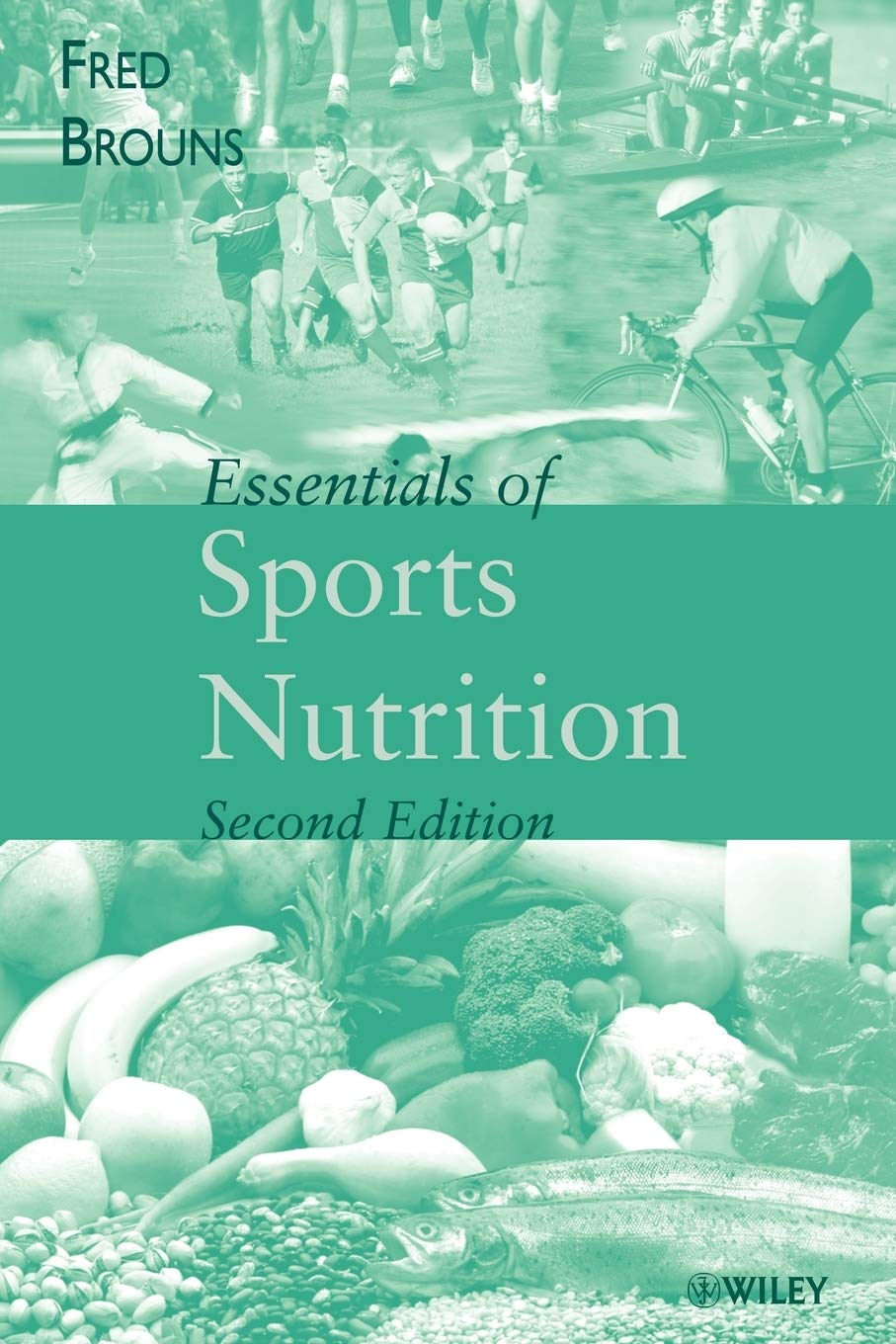 Essentials of Sports Nutrition Medicine
