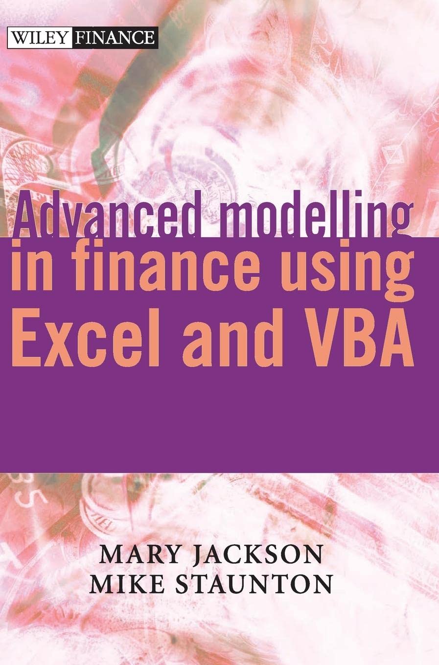 Advanced Modelling in Finance Using Excel and VBA Law