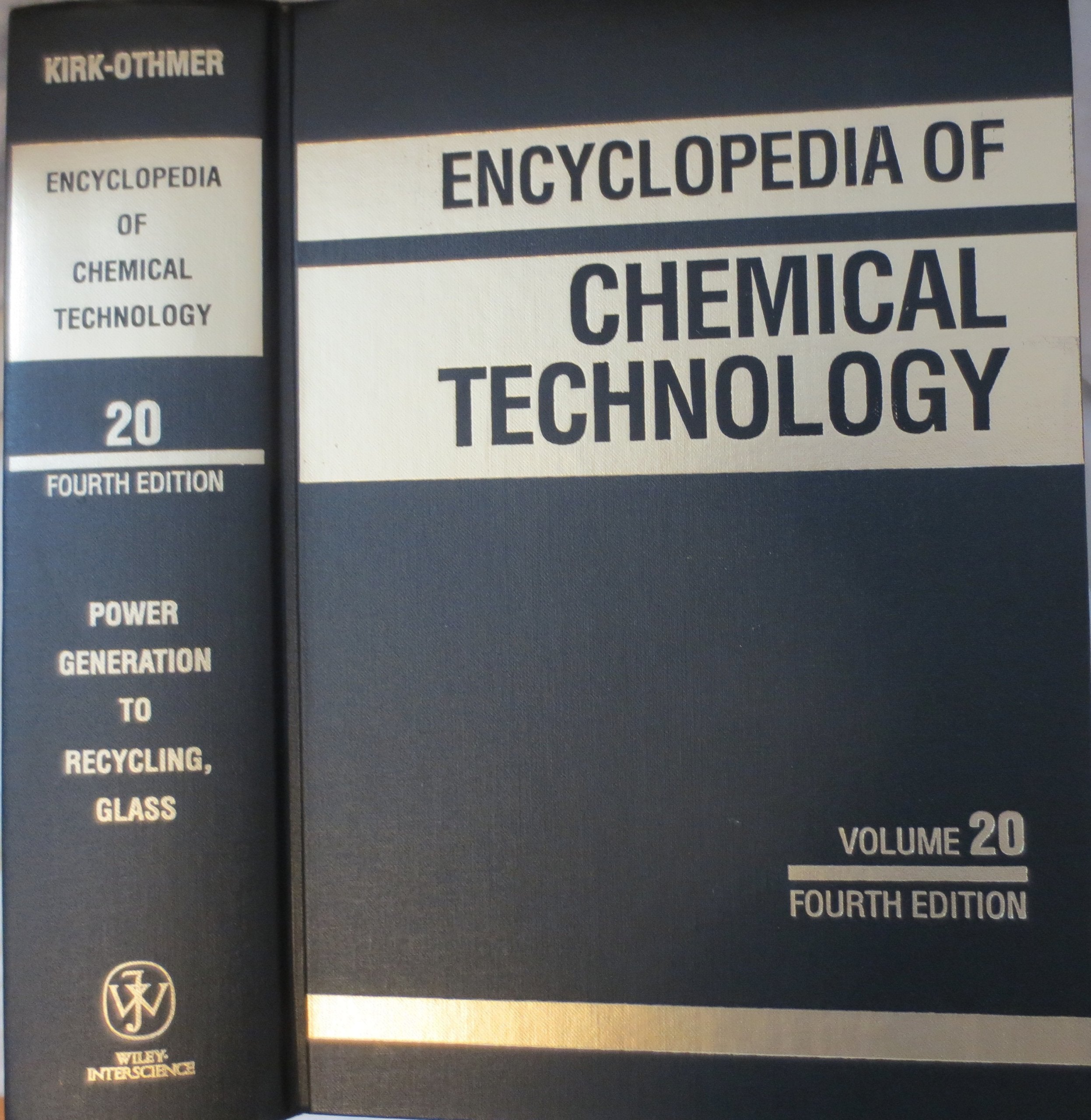 Encyclopedia of Chemical Technology: Power Generation to Recycling, Glass (20) Business & Technology