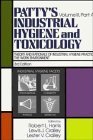 Patty's Industrial Hygiene and Toxicology, Part A: Theory and Rationale of Industrial Hygiene : Practice : The Work Environment Medicine