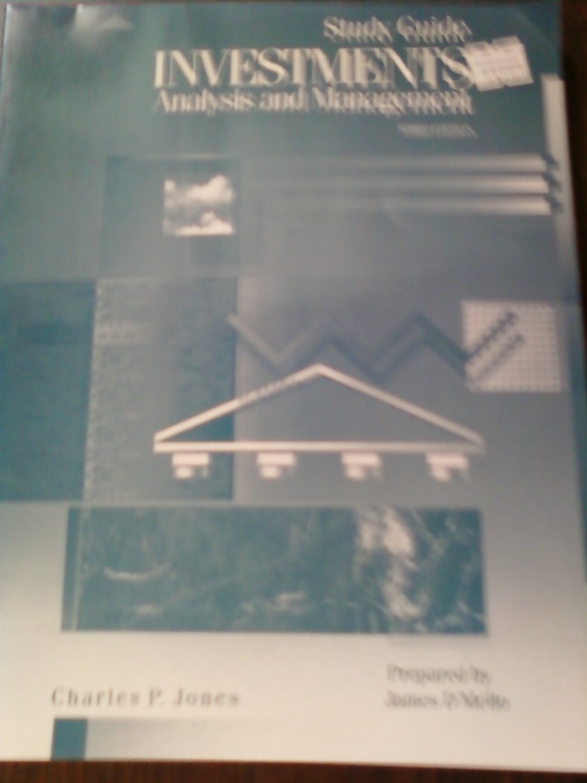 Study Gde.to 3r.e (Investments: Analysis and Management) Business, Finance & Career