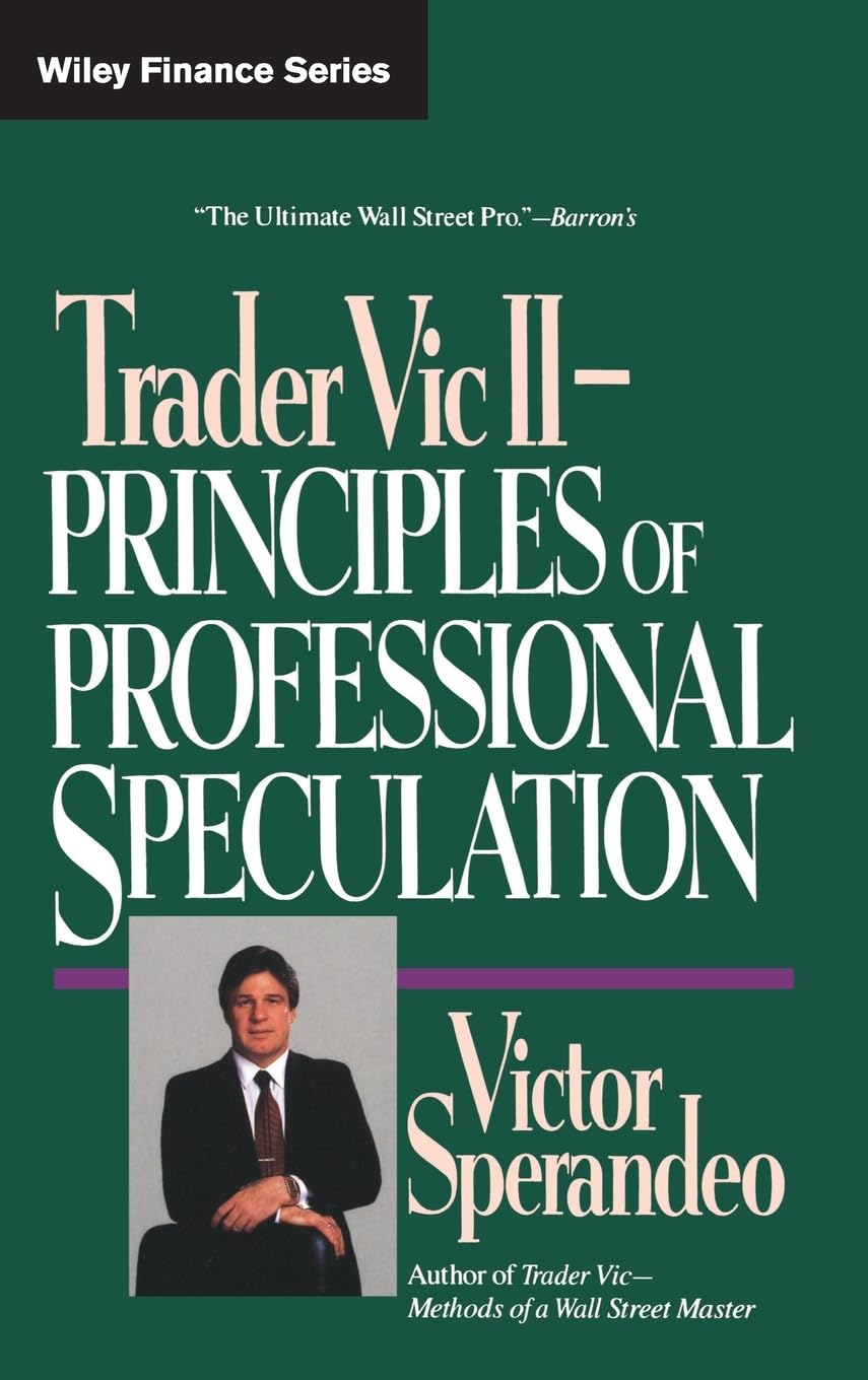 Product Image: Trader Vic II