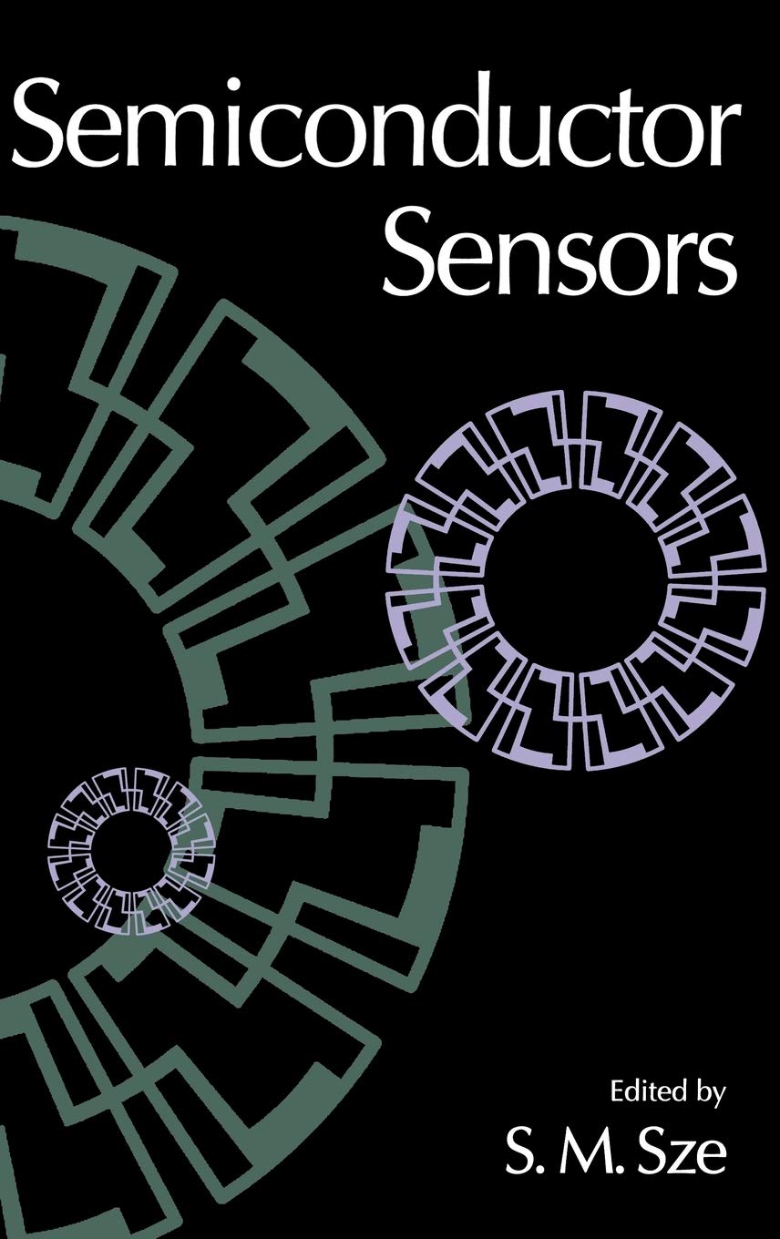 Semiconductor Sensors Business & Technology