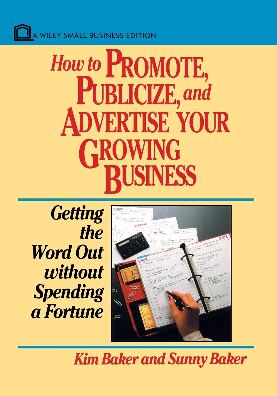How to Promote, Publicize, and Advertise Your Growing Business Law