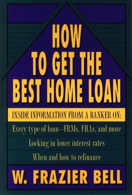 How to Get the Best Home Loan Business & Technology