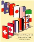 Product Image: Global Financial Management