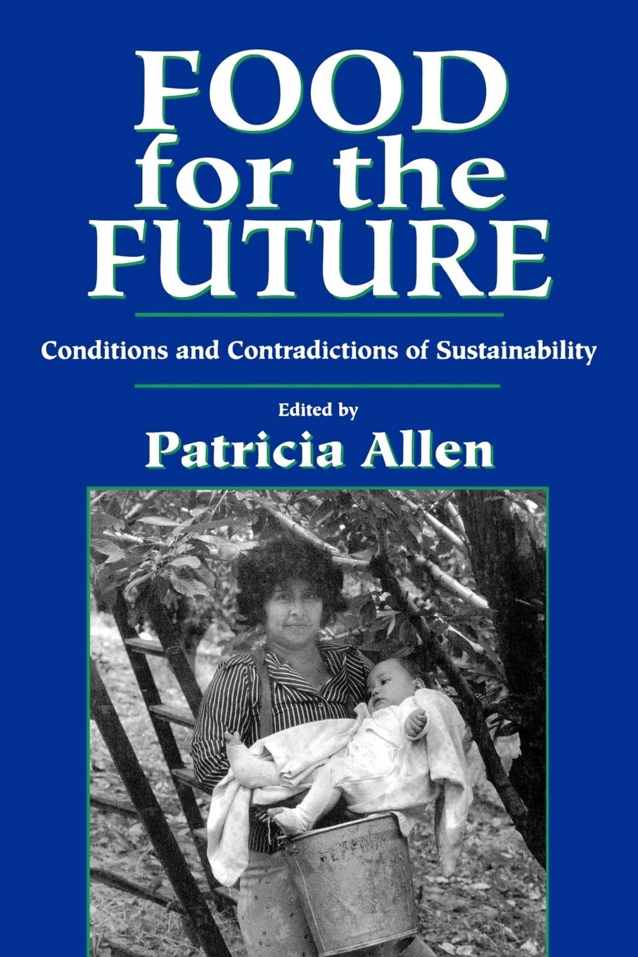 Food for the Future Social Sciences