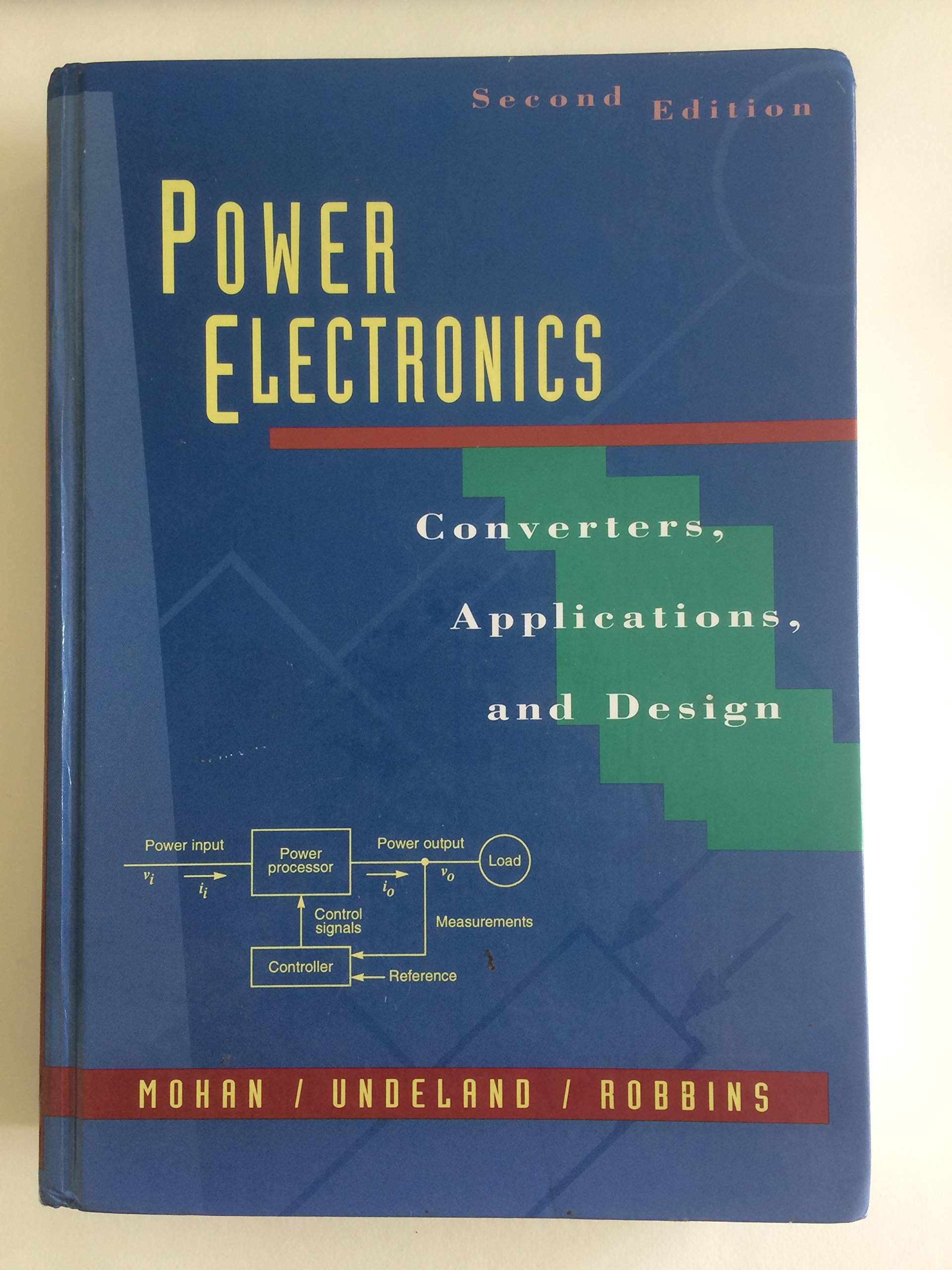 Power Electronics: Converters, Applications, and Design Computer Science
