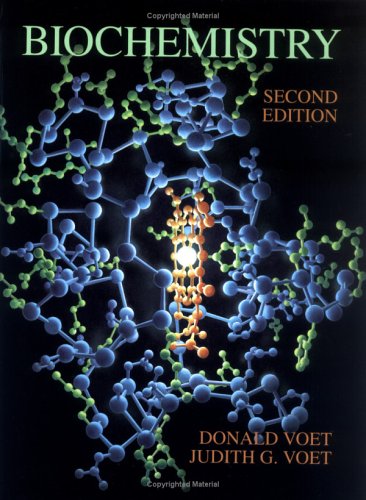 Biochemistry Natural Sciences
