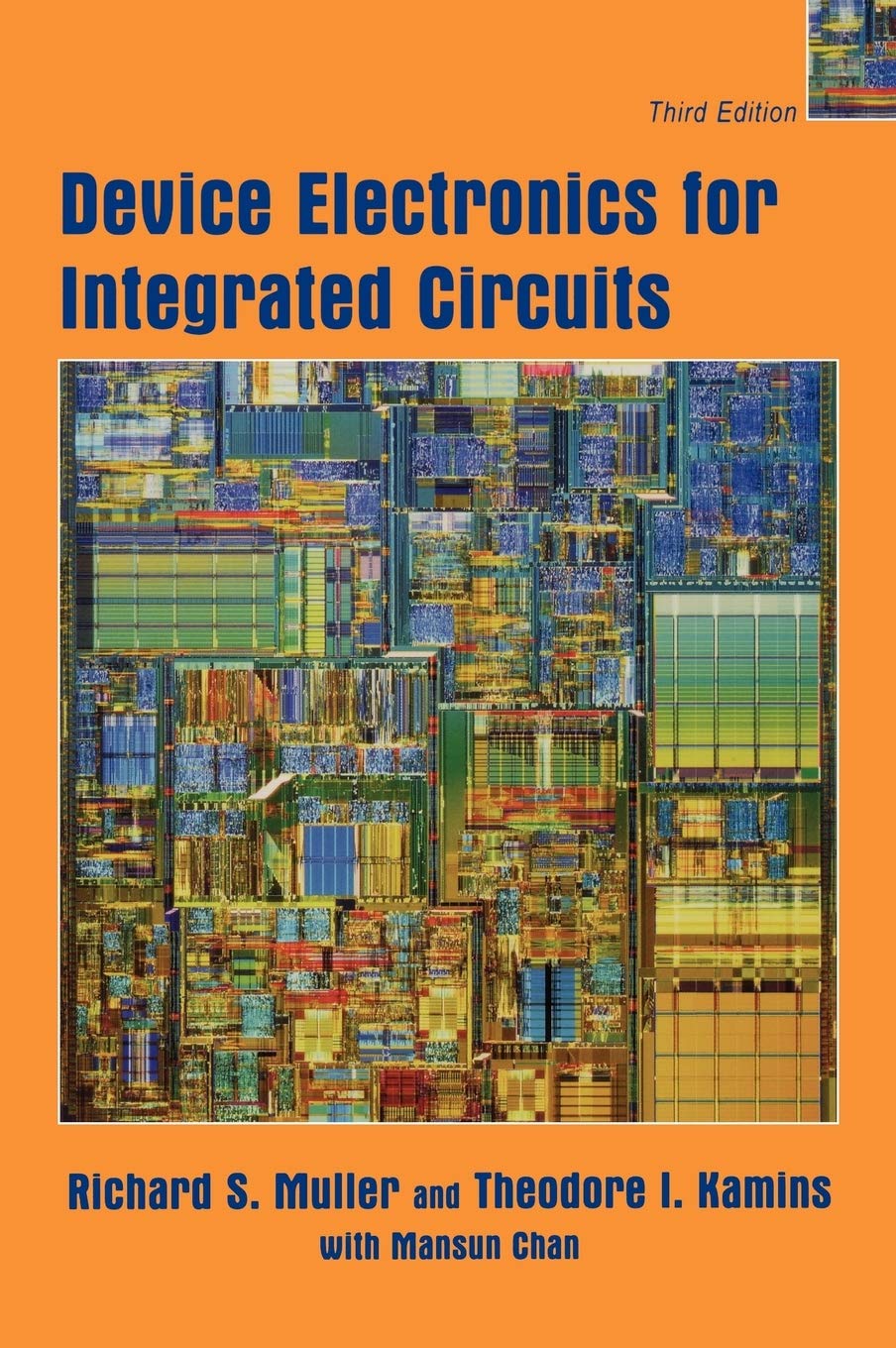 Device Electronics for Integrated Circuits Business & Technology