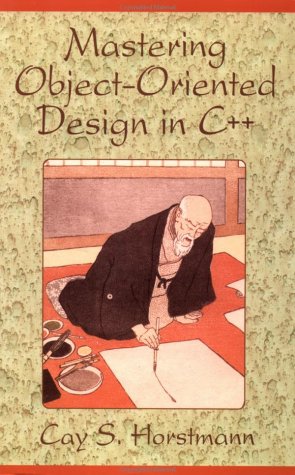 Mastering Object-Oriented Design in C++/Book and Disk Computer Science