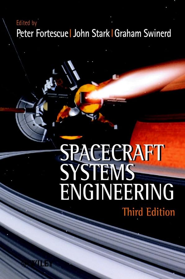 Spacecraft Systems Engineering Business & Technology