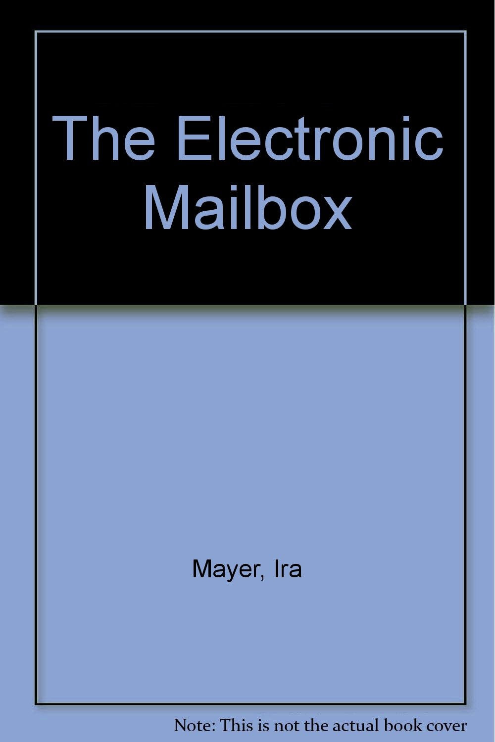 The Electronic Mailbox Computer Science