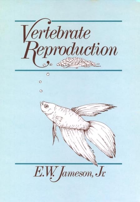 Product Image: Vertebrate Reproduction