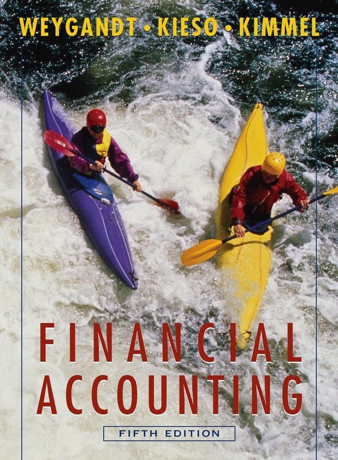 Financial Accounting: with Annual Report Law