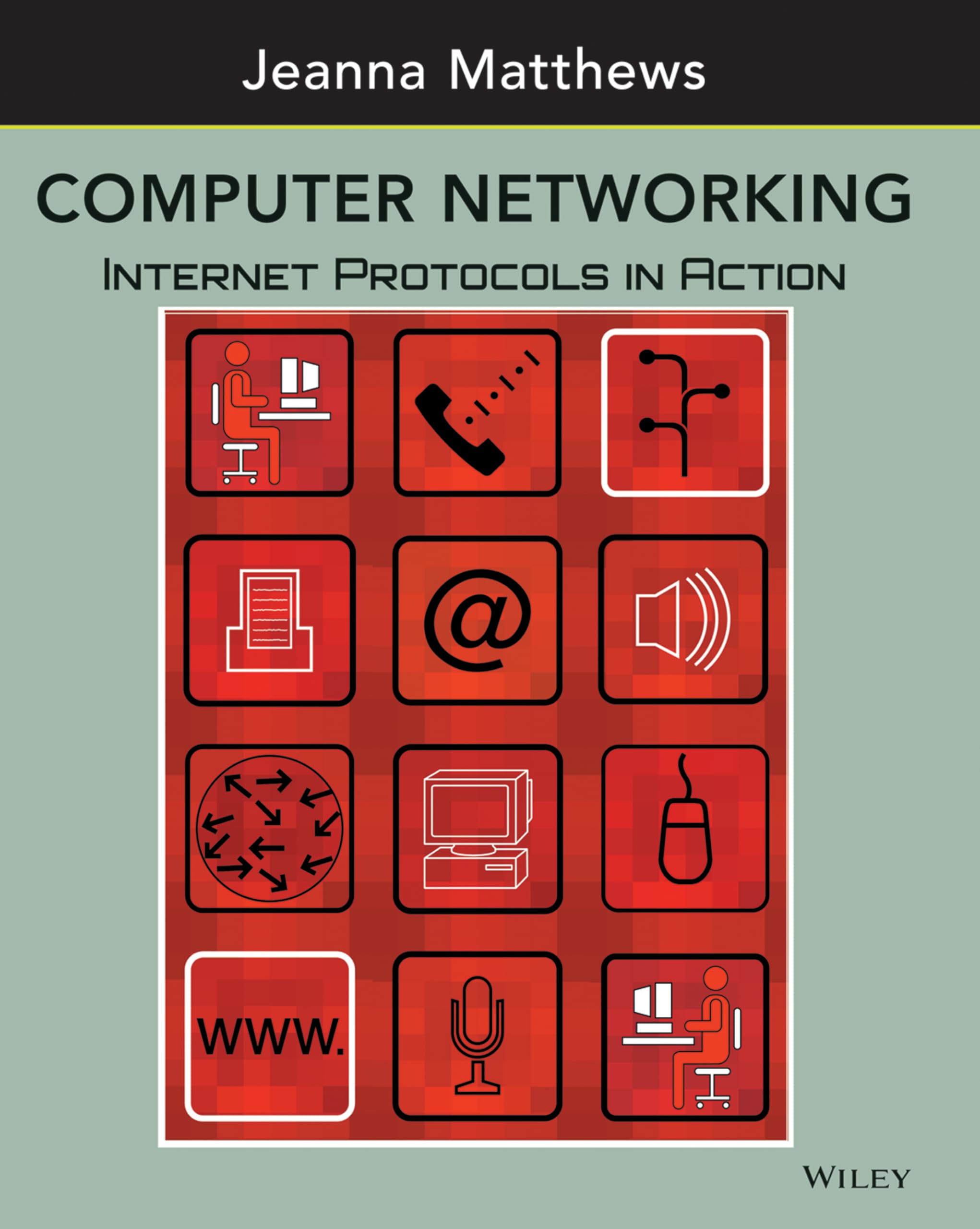 Computer Networking: Internet Protocols in Action Computer Science