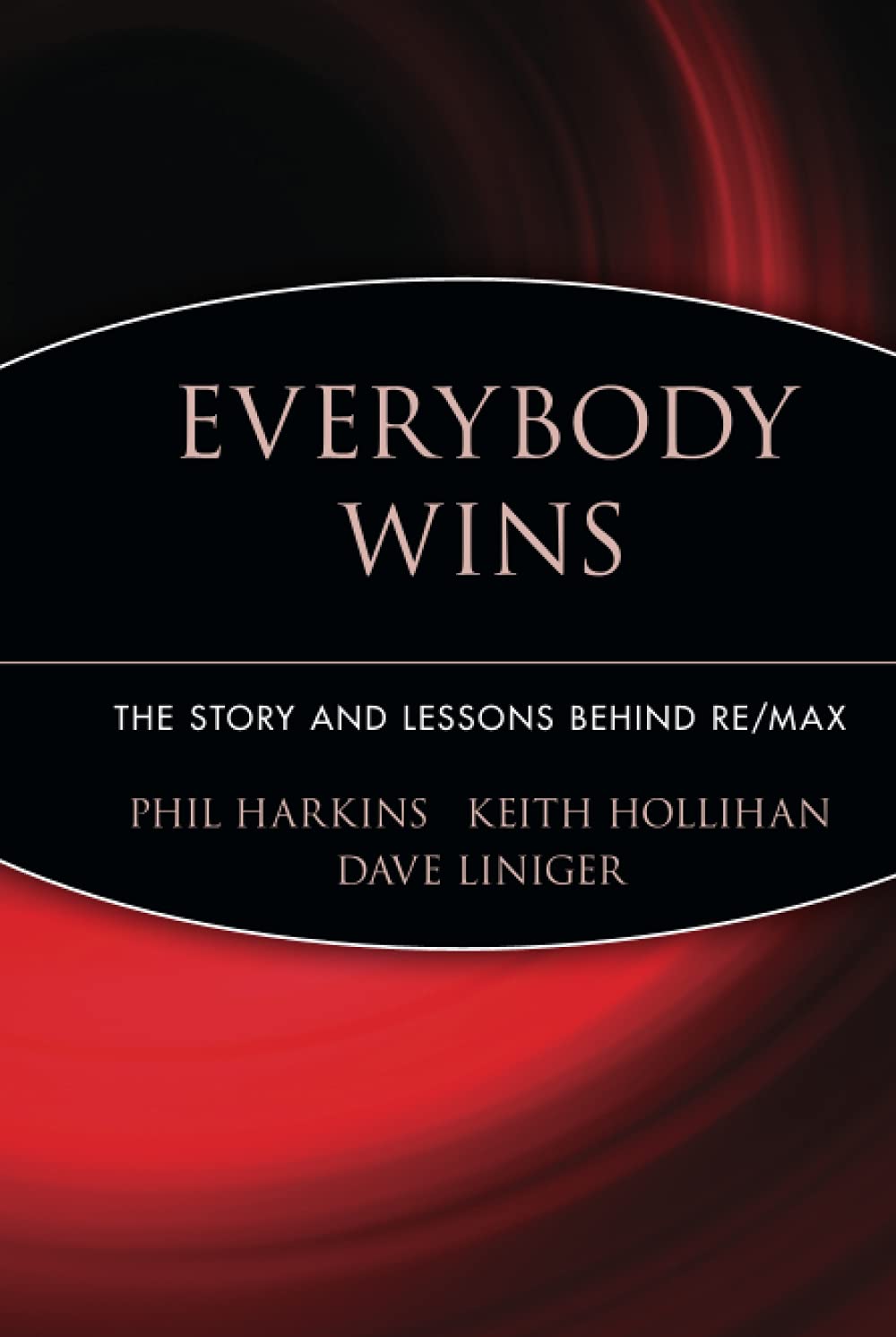 Everybody Wins: The Story and Lessons Behind RE/MAX Law