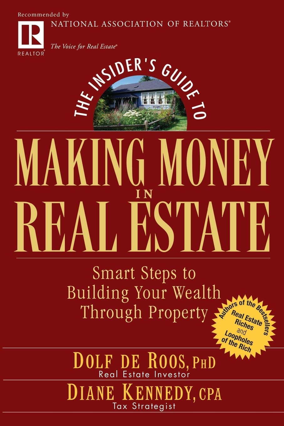 The Insider's Guide to Making Money in Real Estate Law