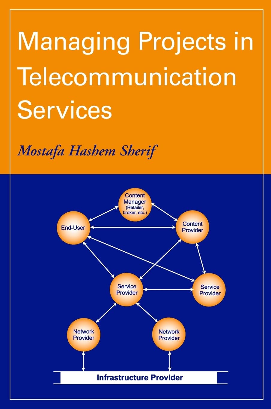 Managing Projects in Telecommunication Services Business, Finance & Career