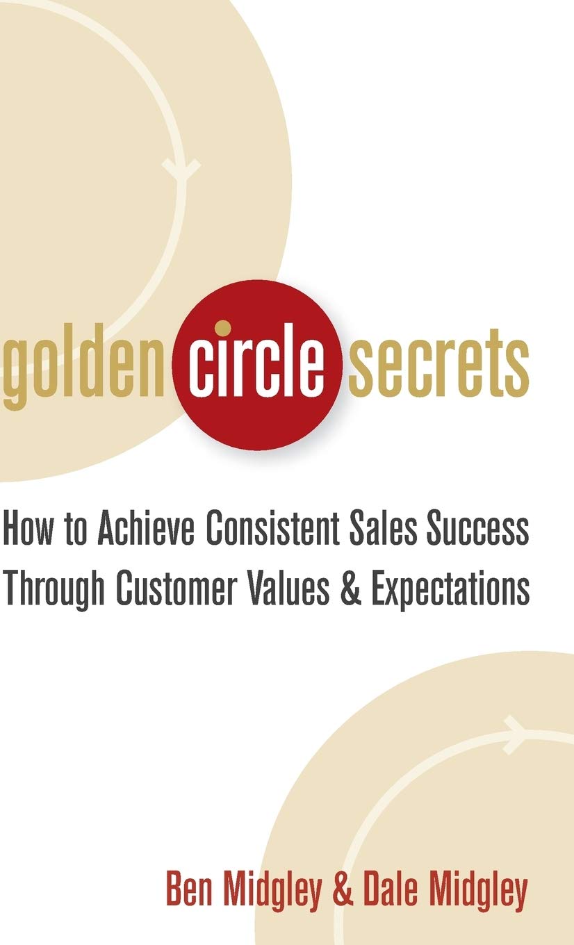 Golden Circle Secrets Business, Finance & Career