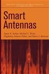 Smart Antennas (Wiley Series in Microwave and Optical Engineering) Books