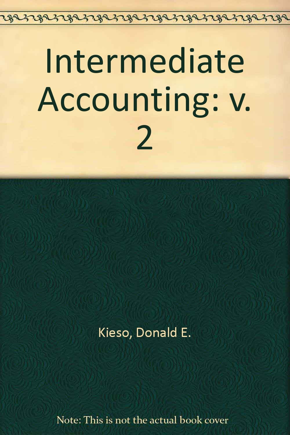 Intermediate Accounting Business, Finance & Career