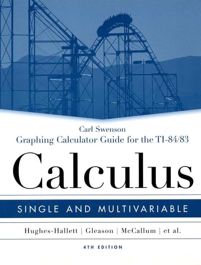 Graphing Calculator Guide for the TI-84/83 Computer Science