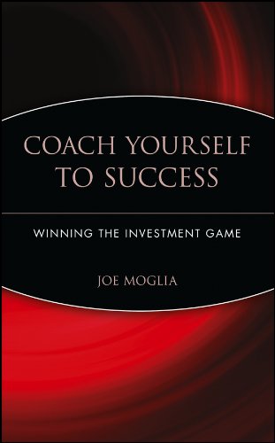 Coach Yourself to Success: Winning the Investment Game Books