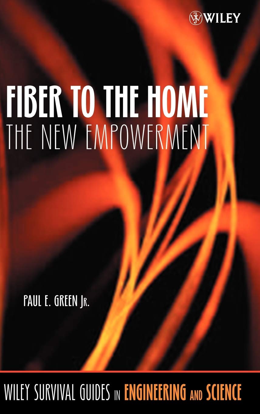 Fiber Home Law