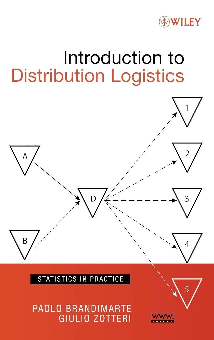 Introduction to Distribution Logistics Business, Finance & Career