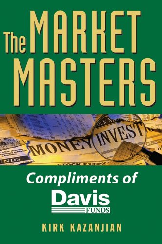 The Market Masters: Andrew Davis of Davis Advisors book