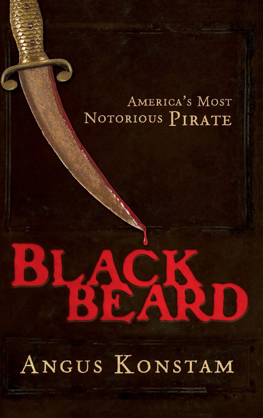 Blackbeard Memories