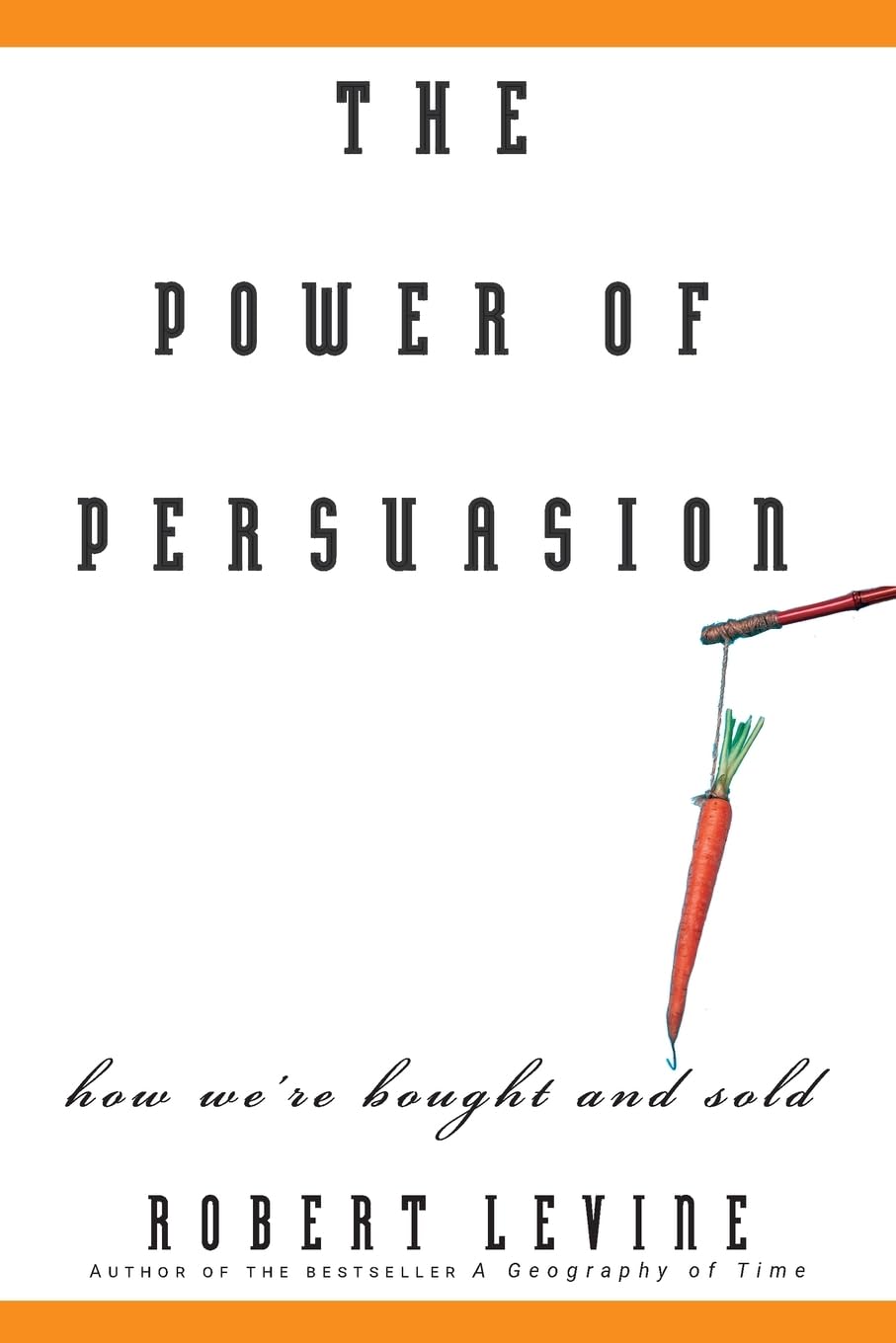 The Power of Persuasion Psychology