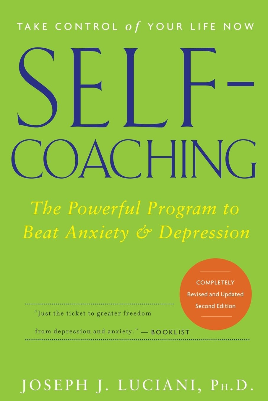 Self-Coaching Medicine