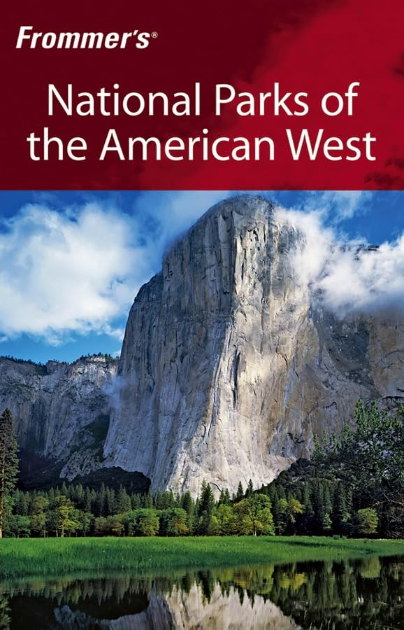 Frommer's National Parks of the American West Leisure, Home & Garden