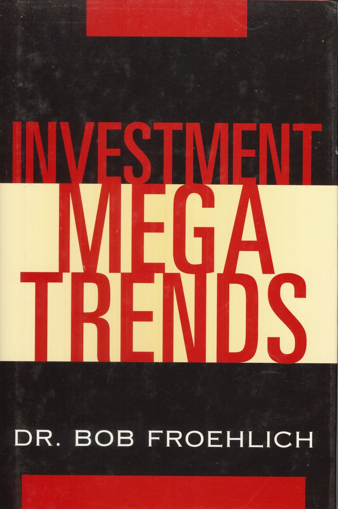 Investment Megatrends Law