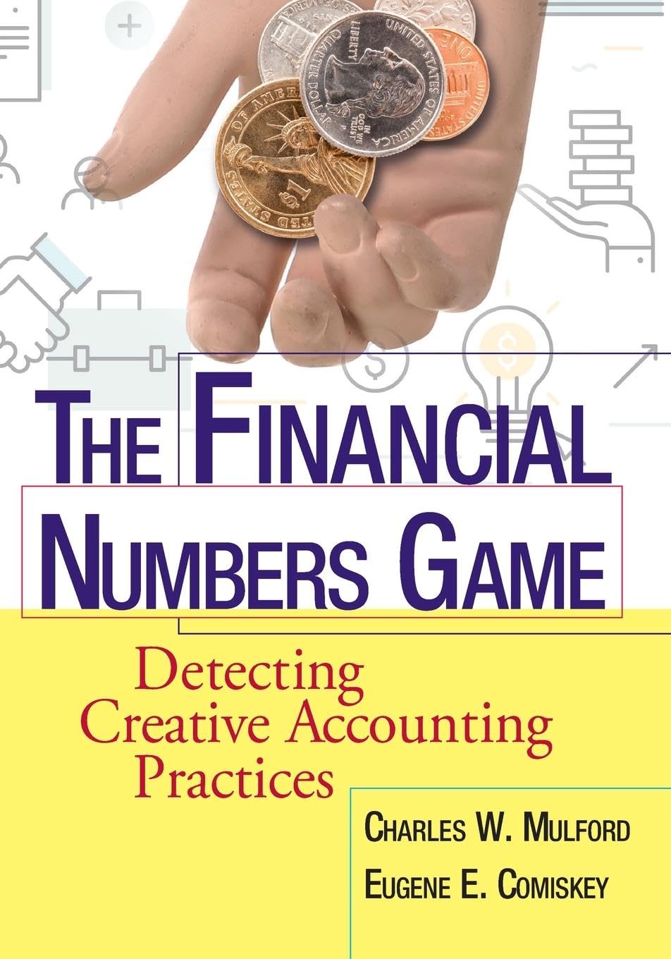The Financial Numbers Game Law