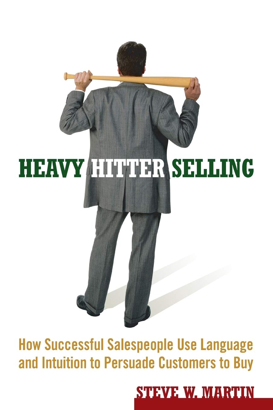 Product Image: Heavy Hitter Selling