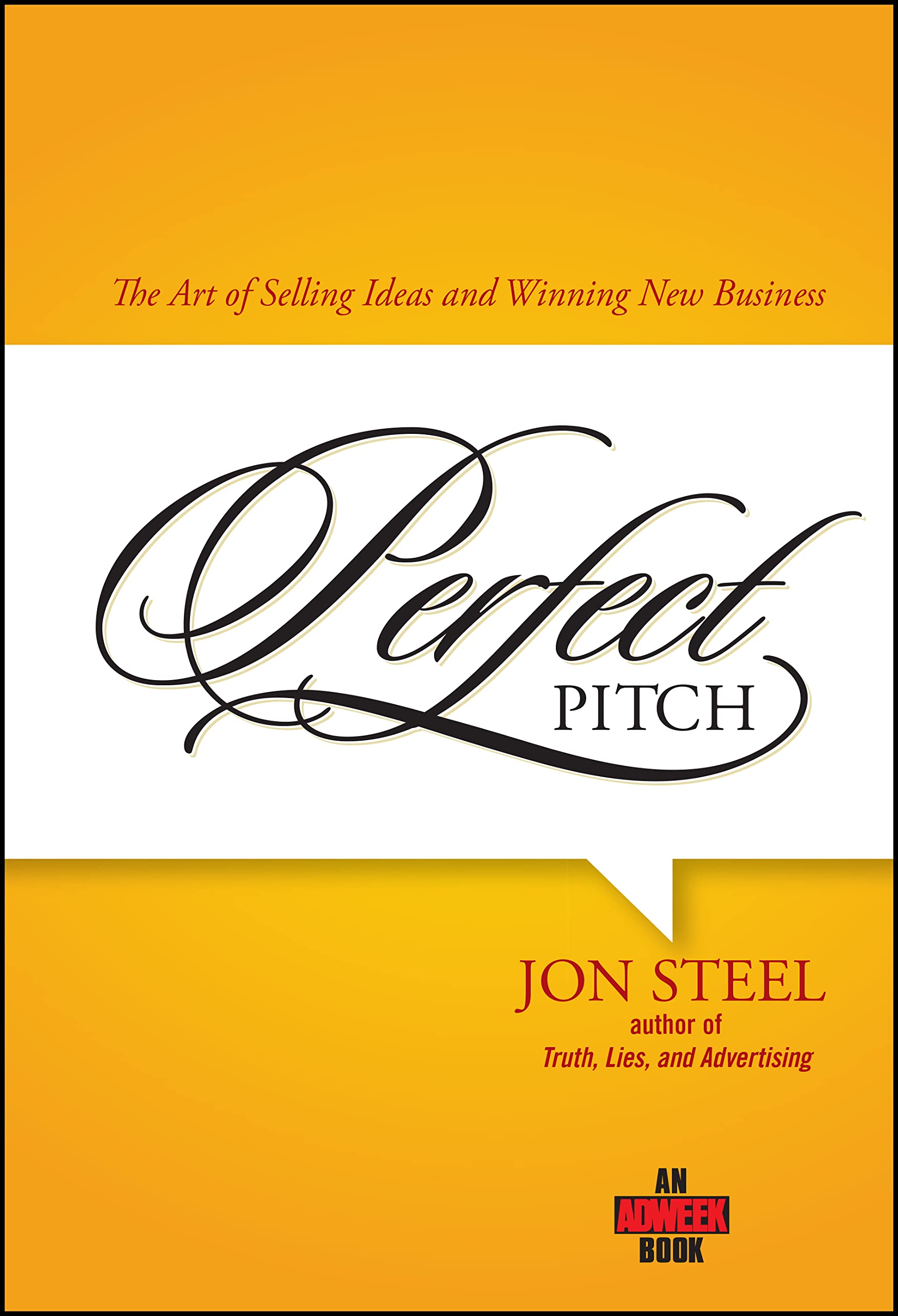 Perfect Pitch Law